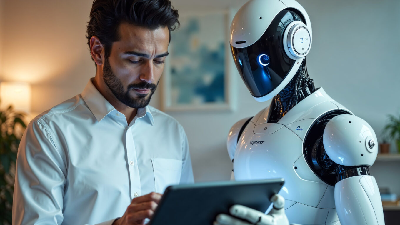 Chatbot e IA