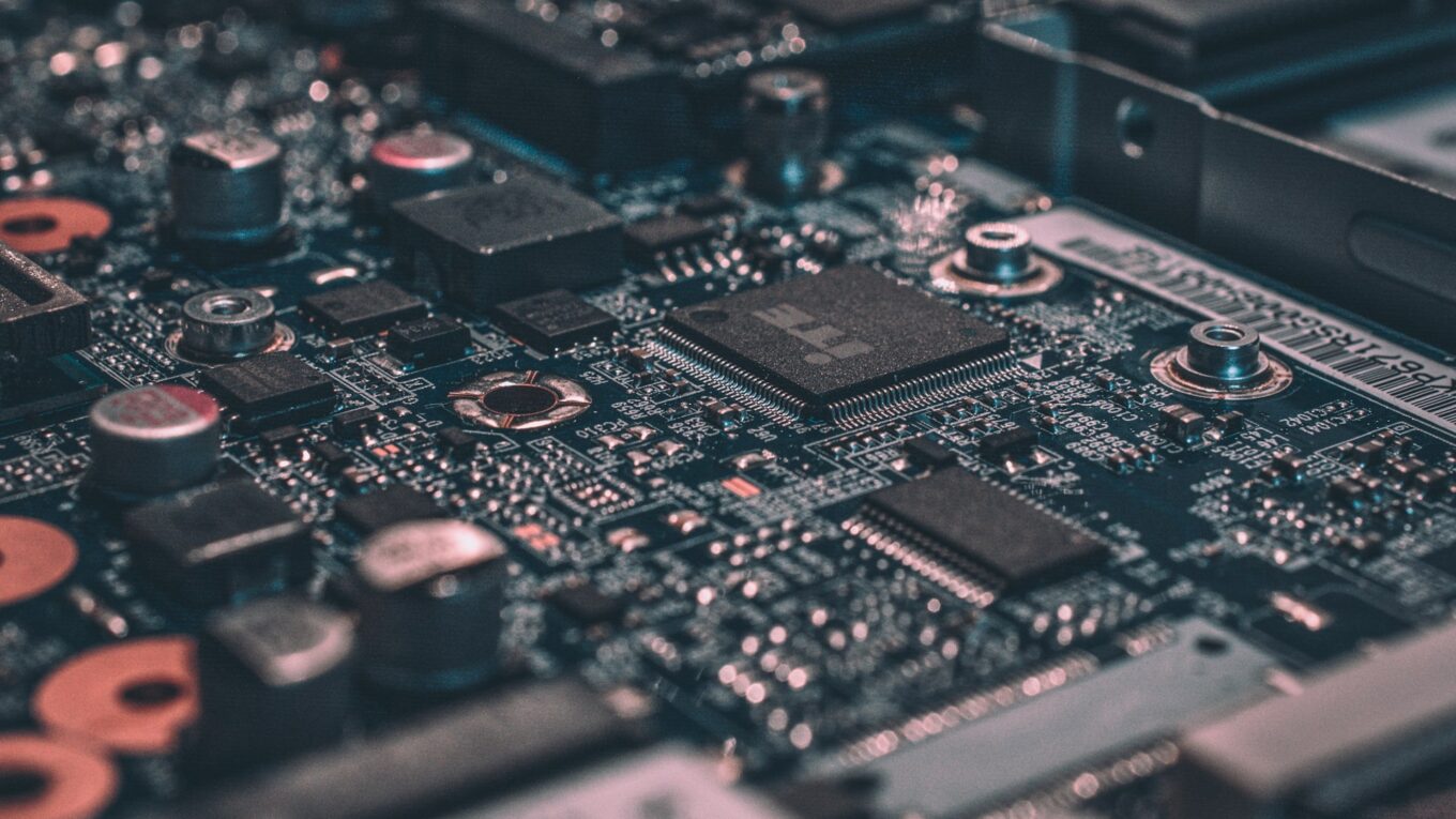 5 Inovações Tecnológicas Que Estão Revolucionando o Mercado de TEF